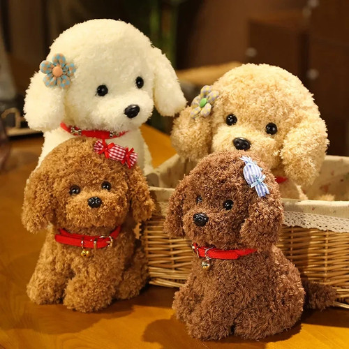 Realistic plush simulation - realistic,