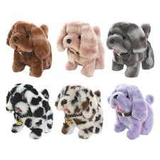 Robot Puppy My Realistic Robot