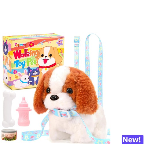 Realistic walking dog - realistic,