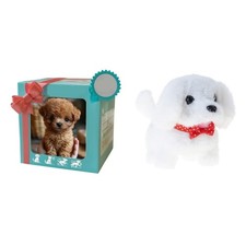 Realistic Electronic Robotic