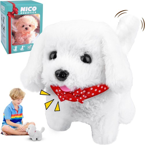 Robot dog realistic - robot,