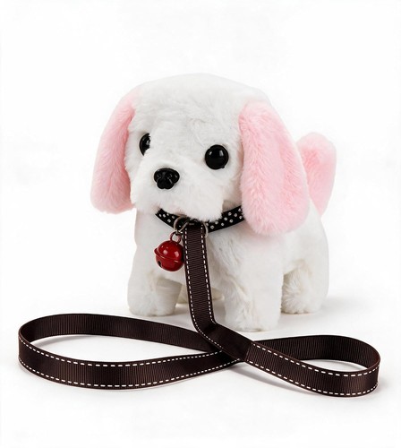 Walking dog toys for kids - dog,