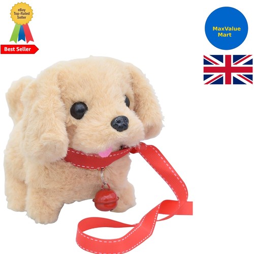 Toy dogs for kids - toy,