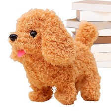 My Realistic Robot Puppy