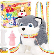 Tagitary Plush Toy Electronic