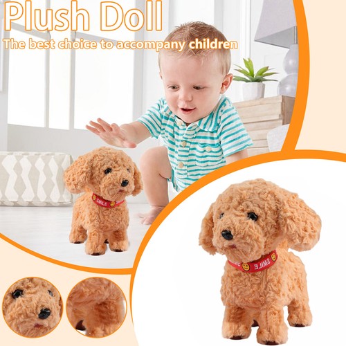 Robot dog realistic - dog,