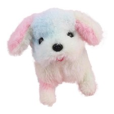 Electronic Animals Toys Dogs