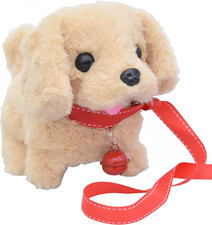 Toy Dogs for Kids, My