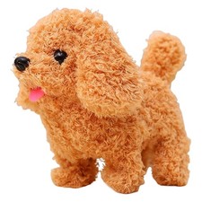 Robot Puppy Simulation Dog Toy