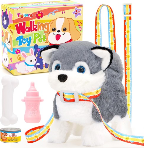 Tagitary plush toy electronic - toy,