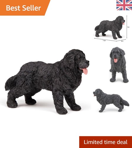 Realistic newfoundland - realistic,